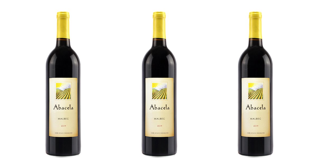Abacela Malbec 2019 Review & Rating