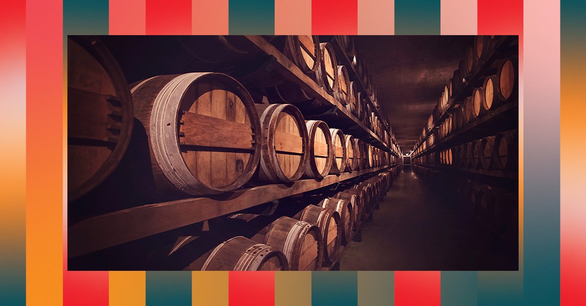 Sauternes Producers Set To Authenticate Barrels for Whiskey Production