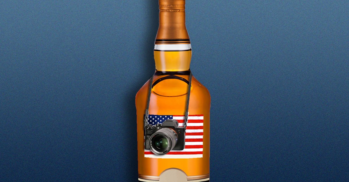 In Europe, American Whiskey Is Still Waiting for Its Boom