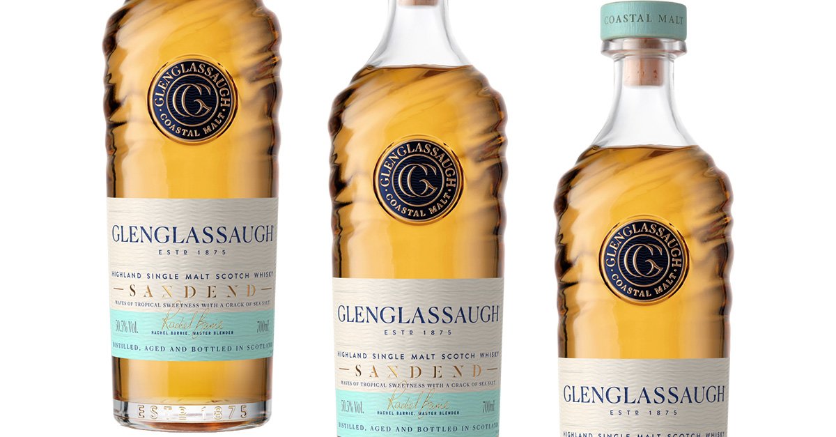 Glenglassaugh Sandend Highland Single Malt Review & Rating