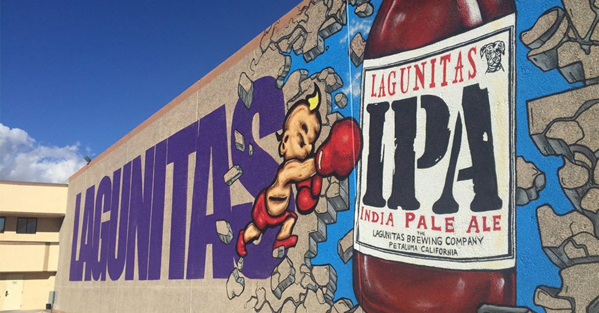 10 Things You Need to Know About Lagunitas Brewing Company