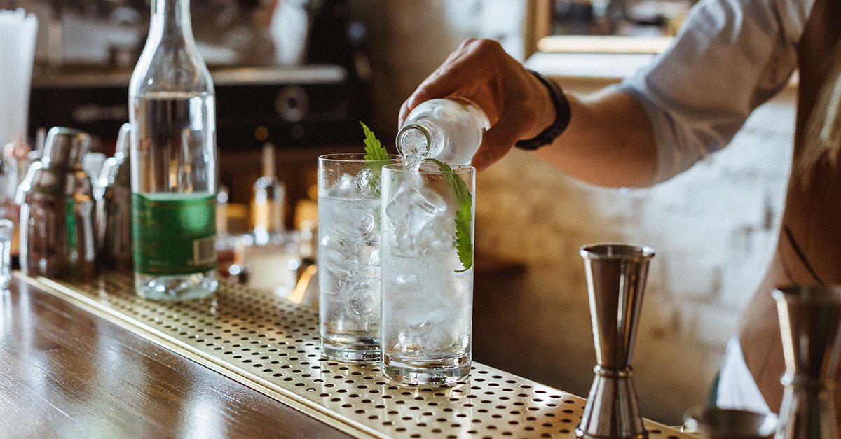 16 Of The Best Go-To Gins for 2021
