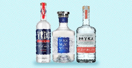 The 25 Best Vodka Brands of 2022 | Flipboard