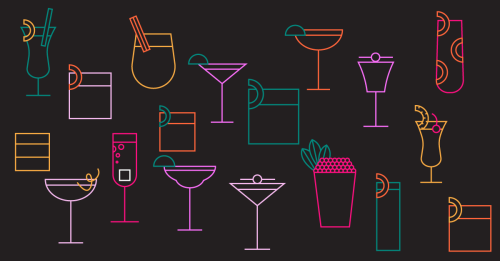 The Six Cocktails You Need to Know to Understand All Cocktails Ever