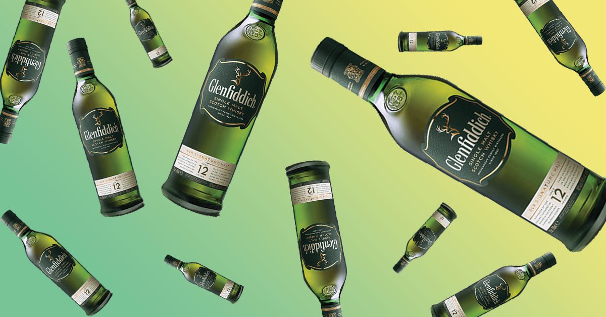 11 Things You Need to Know About Glenfiddich Scotch Whisky