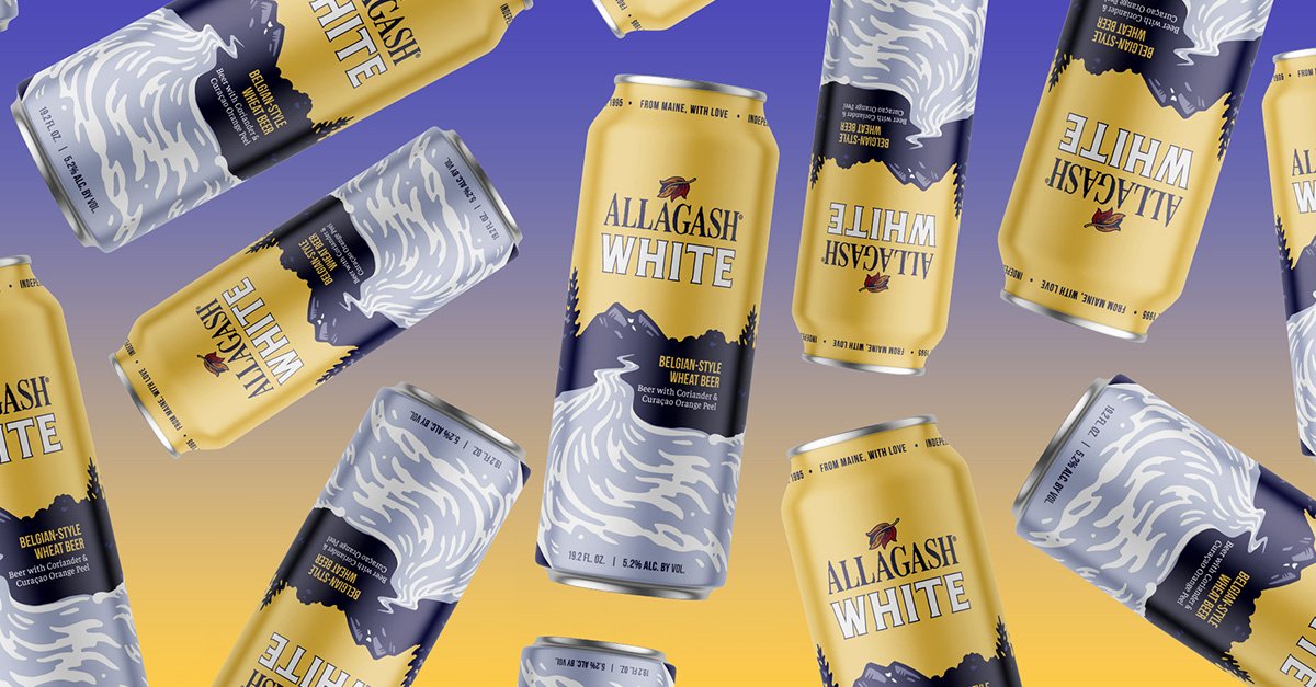 10 Things You Should Know About Allagash Brewery