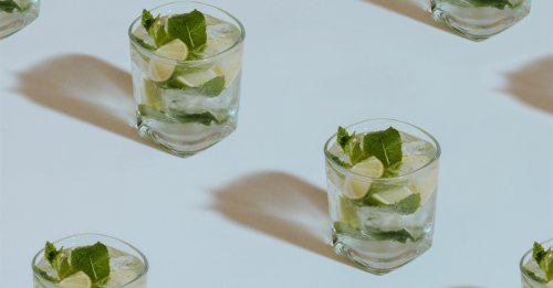 Cocktail College: How to Make the Perfect Mojito