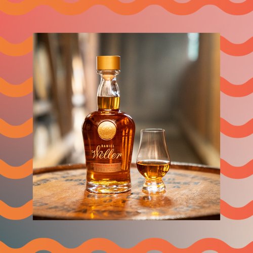 New Buffalo Trace ‘Daniel Weller’ Line Launches With $500 Wheated Bourbon