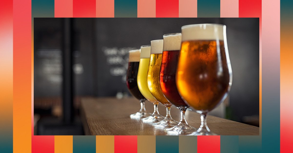 The Top 50 Craft Breweries of 2022 Just Dropped