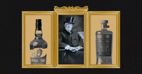 Was Colonel E.H. Taylor Jr. Really the Founding Father of the Modern Bourbon Industry?