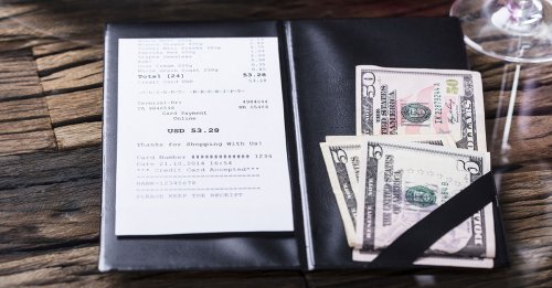 Is Tipping ‘Out of Control’? Two New Surveys Reveal Americans’ Changing Attitudes