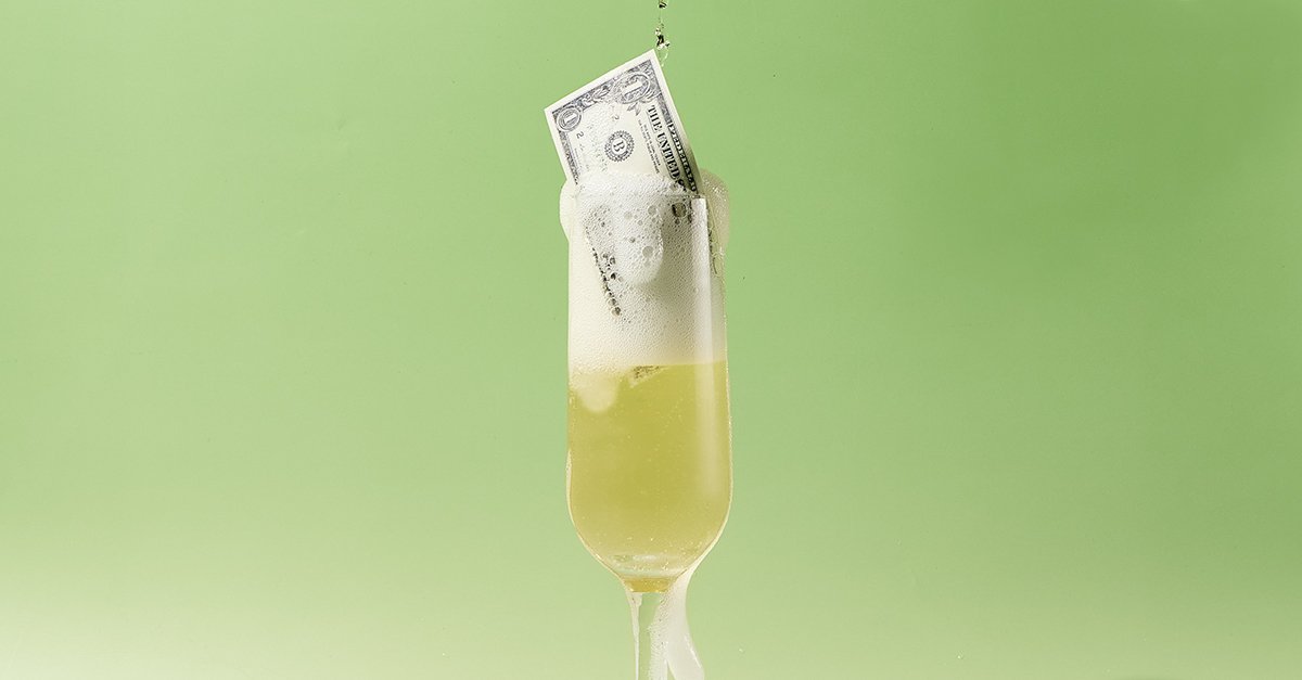 We Asked 7 Wine Pros: What’s the Best Cheap Champagne?