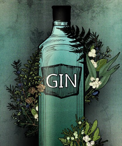 The Top 30 Gins for 2023