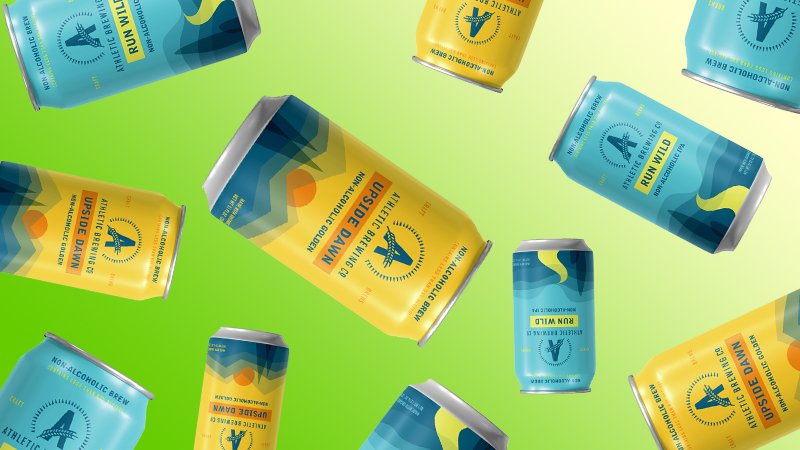 16 Things You Should Know About Athletic Brewing