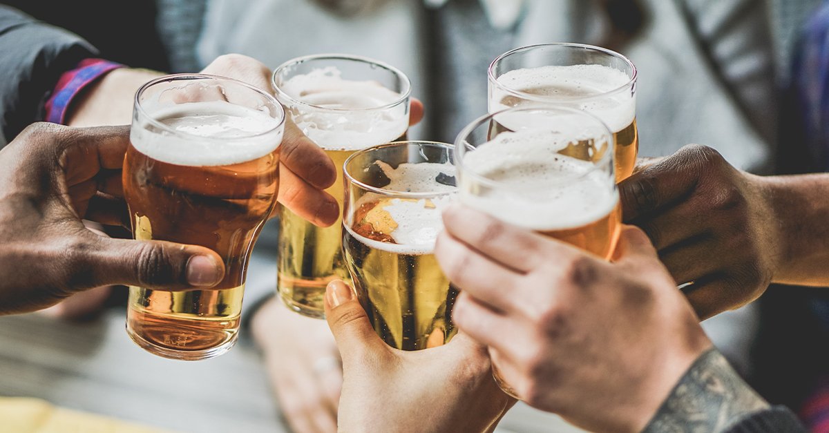 The Best States for Beer Lovers, Ranked