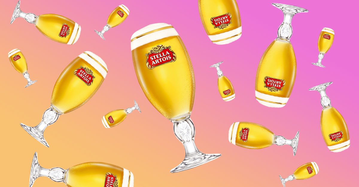11 Things You Should Know About Stella Artois