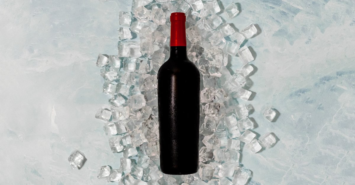 The 11 Best Chillable Red Wines for 2022