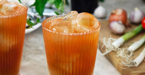 Campbell’s Soup, a Detroit Bar, and a Dream: How the Bullshot Was Born