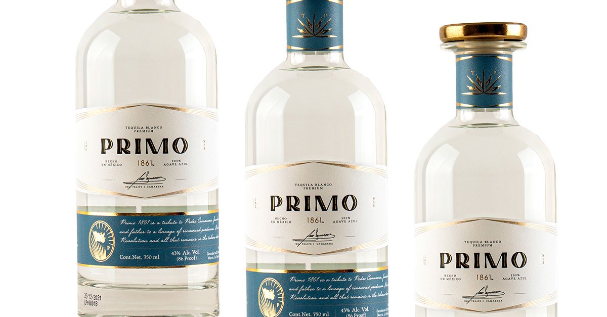 Primo 1861 Blanco Review & Rating