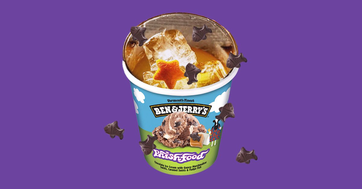 How NYC's Buzziest Neighborhood Bar Makes Its Phish Food Old Fashioned