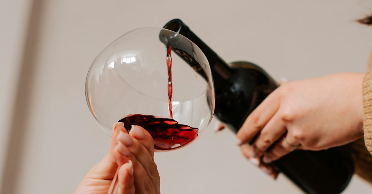 The Most Expensive Glasses of Wine in NYC Right Now