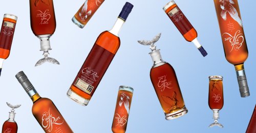 10 Things You Should Know About Eagle Rare Bourbon