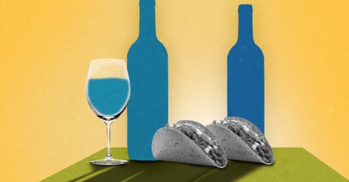 We Asked 9 Wine Pros: What’s Your Favorite Taco and Wine Pairing?
