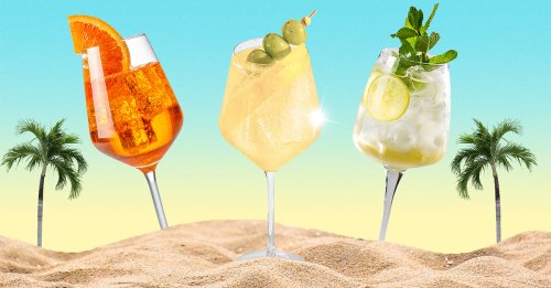 The 7 Best Places to Drink a Spritz in Tampa