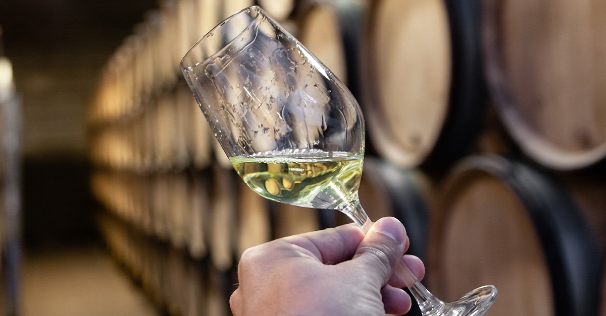 The 10 Most Expensive Chardonnays in the World (2024)