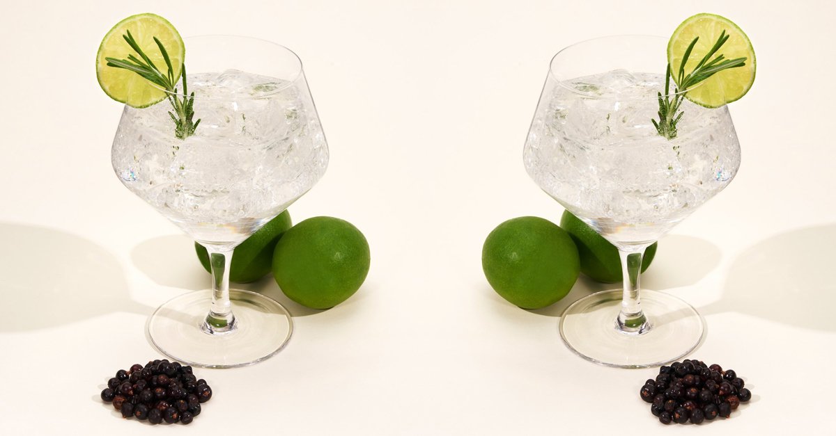 Use This One Quick Hack to Elevate Any Gin and Tonic | VinePair