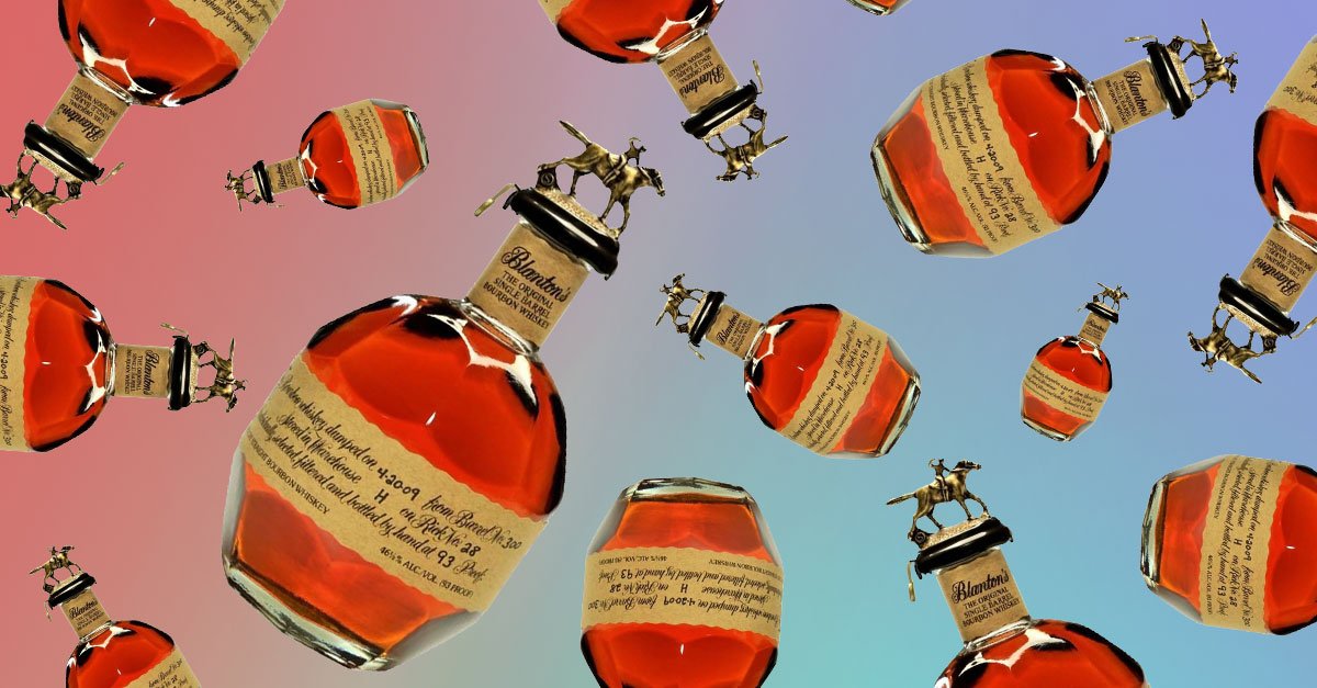 15 Things You Need to Know About Blanton’s Single Barrel Bourbon