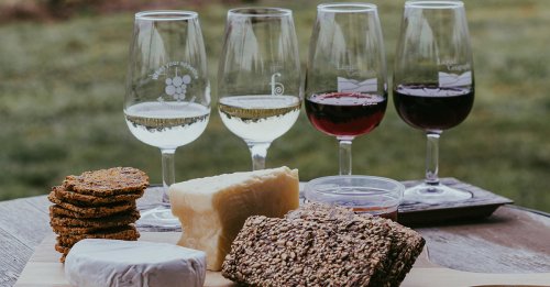 We Asked 7 Sommeliers: What's the Best Wine and Cheese Pairing You’ve Tried This Year?