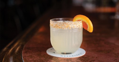 Underrated Tequila Cocktails in 2023, According to Bartenders