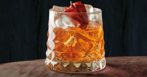 20 of the Best Bourbon Cocktails for Winter