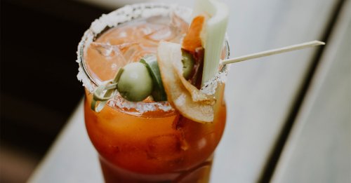 The Cocktail College Podcast: How to Make the Perfect Bloody Mary