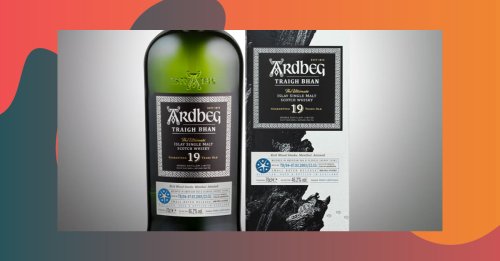 Ardbeg is Releasing the Fourth Whisky in Its Coveted Traigh Bhan Series