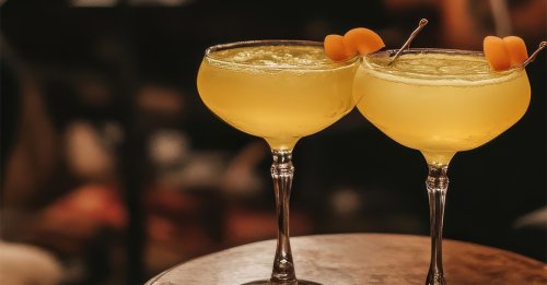 The Cocktail College Podcast: The Hotel Nacional