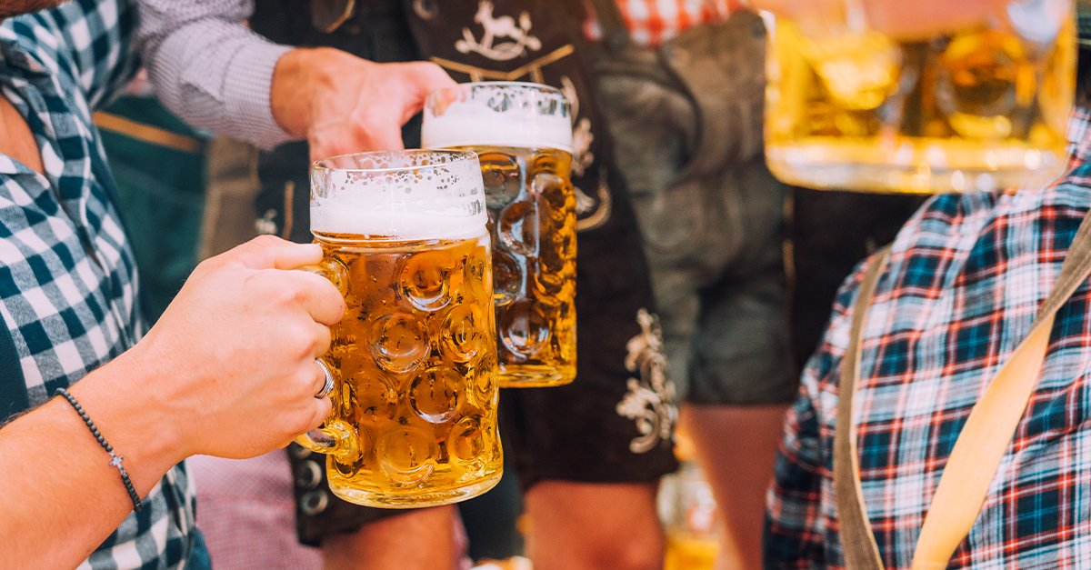 We Asked 14 Brewers: What’s the Best Oktoberfest Beer?