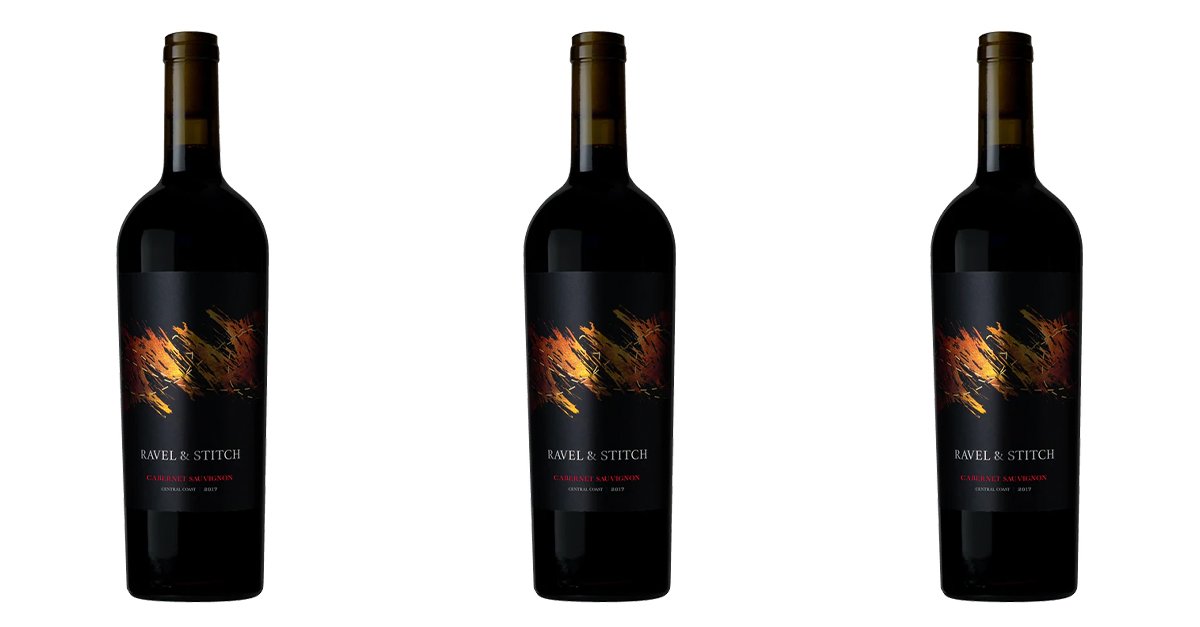 Ravel and Stitch Cabernet Sauvignon 2019 Review & Rating