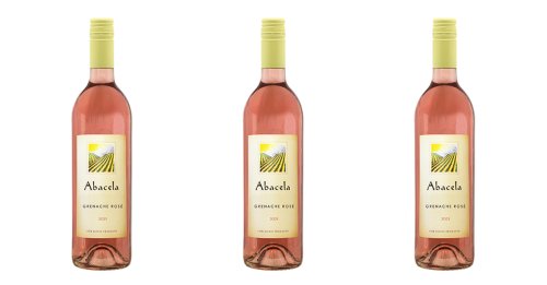 Abacela Winery Grenache Rosé 2021 Review & Rating