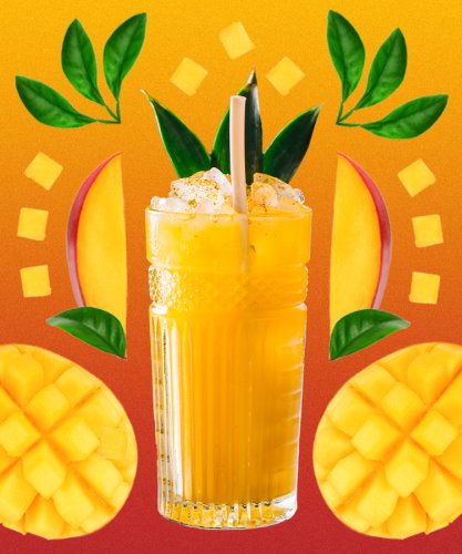 8 of the Best Mango Cocktails