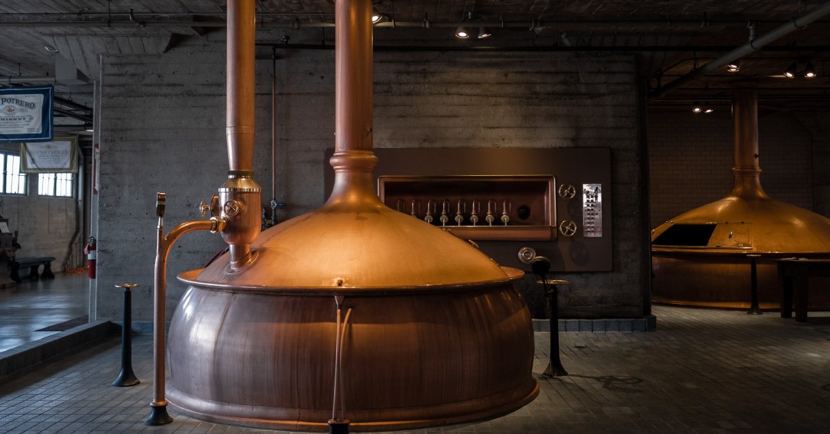 Mapped & Ranked: The States With the Most Craft Breweries in 2020
