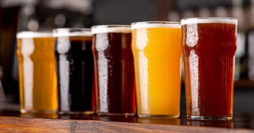 We Asked 8 Beer Pros: Which Beer Do You Wish People Ordered More? (2024)