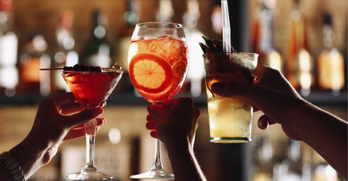 What to Drink in NYC Right Now (April 2025)