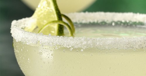 The Cocktail College Podcast: How to Make the Perfect Margarita