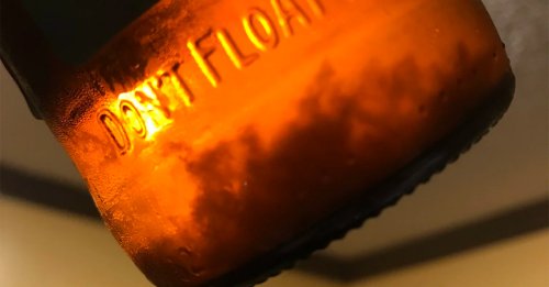 Ask a Brewer: Is it Safe to Drink the Dregs in Beer Bottles?
