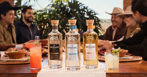 Tequila El Mexicano: A Three-Generation Legacy Arrives in the U.S