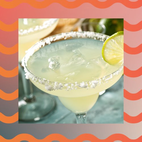 Margarita Remains Year’s Most-Ordered Cocktail — But These Two Drinks Are Battling for No. 2 Spot