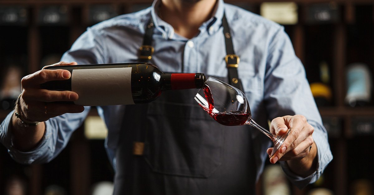5 Wine Trends We Learned From NYC's Best Somms