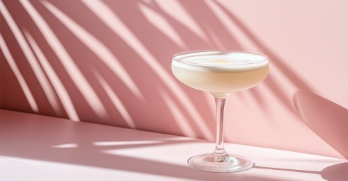 The Cocktail College Podcast: The Pink Squirrel
